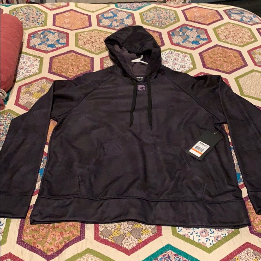 And1 sweatshirt, never worn
